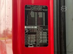 MAN TGX 18.440 837.000 KM EURO 6 HOLLAND-TRUCK