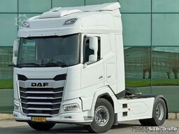 DAF XF 480 FT NGD ONLY 377.000 KM PARK AIRCO 2X TANK