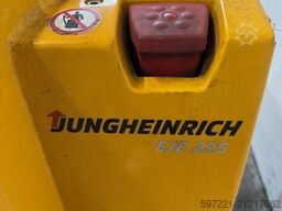 Jungheinrich EJE 225