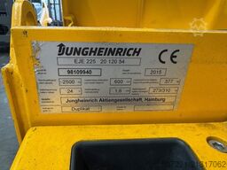Jungheinrich EJE 225