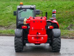 Manitou MT 625