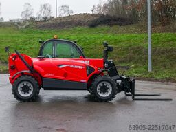 Manitou MT 625