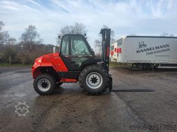 Manitou M 30-4