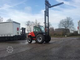 Manitou M 30-4