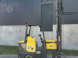 Combilift Aisle-Master 20 WHE