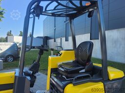 Combilift Aisle-Master 20 WHE