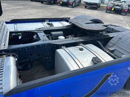 IVECO AS440S53T/P / Retarder / Lampenbügel