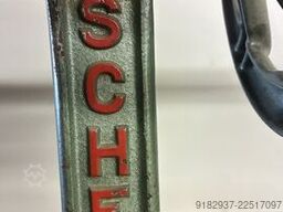 Scheer FM 2-3000 Füge- und Feinschnittma Scheer FM 2-3000