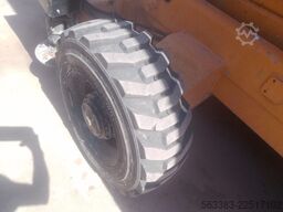 Haulotte H15SX