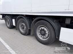 Krone Reefer Standard Taillift