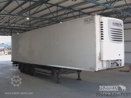 Schmitz Cargobull Reefer Multitemp