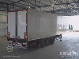 Schmitz Cargobull Reefer Multitemp