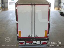 Schmitz Cargobull Reefer Multitemp
