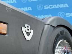 Scania R 530 A6x2/4NA DIFF-L RETARDER V8 PARK AIRCO ACC