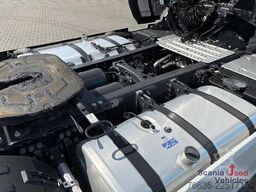 Scania R 460 A4x2LA DIFF-L RETARDER PARK AIRCO SUPER!