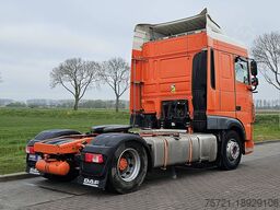 DAF XF 450 SPACECAB 2X TANK