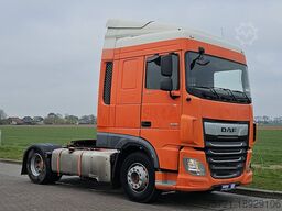 DAF XF 450 SPACECAB 2X TANK