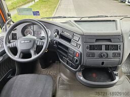 DAF XF 450 SPACECAB 2X TANK