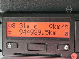 DAF XF 450 SPACECAB 2X TANK
