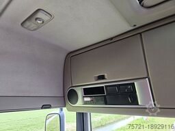 DAF XF 530 8X4 FAW STEEL TIPPER