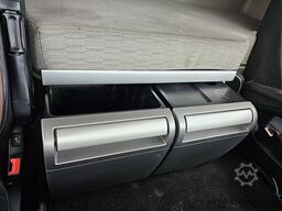 DAF XF 530 8X4 FAW STEEL TIPPER