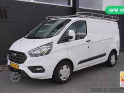 Ford Transit Custom 2.0 TDCI EURO 6 - Airco - Cruise...