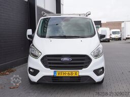 Ford Transit Custom 2.0 TDCI EURO 6 - Airco - Cruise...