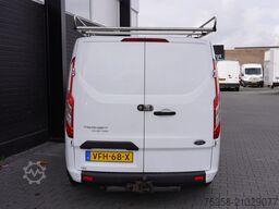 Ford Transit Custom 2.0 TDCI EURO 6 - Airco - Cruise...