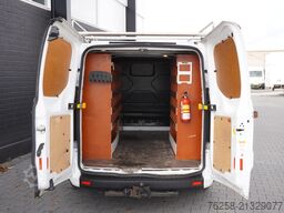 Ford Transit Custom 2.0 TDCI EURO 6 - Airco - Cruise...