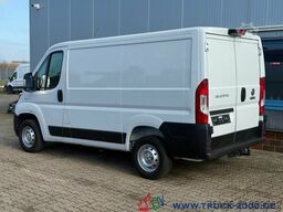 Fiat Ducato 35 140 Multijet Professional - AHK -Klima