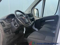 Fiat Ducato 35 140 Multijet Professional - AHK -Klima