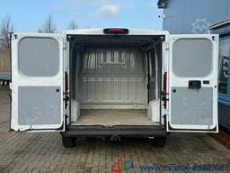 Fiat Ducato 35 140 Multijet Professional - AHK -Klima