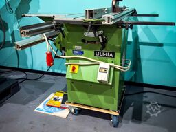 ULMIA 1710 S