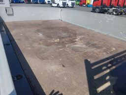 MAN TGE 3.180 4x4 DOKA lang
