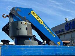 VOLVO FMX460-8X4-PALFINGER KRAN PK53002SHD-5XHYDR-TOP