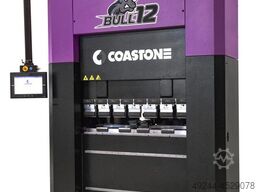 CoastOne Bull12