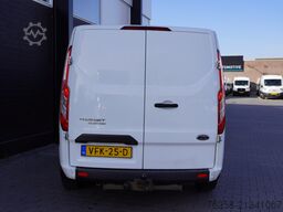 Ford Transit Custom 2.0 TDCI 130PK L2  AUTOMAAT 2xSc...