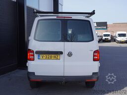 Volkswagen Transporter 2.0 TDI EURO 6 - Airco - Imperiaal ...