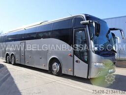 Volvo 9700 HD/Full option/Lift
