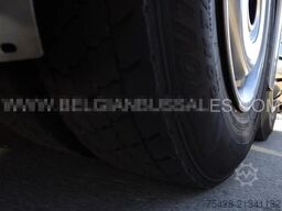 Volvo 9700 HD/Full option/Lift