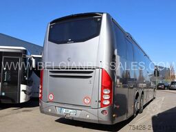 Volvo 9700 HD/Full option/Lift