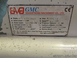 GOODSTRONG GMC-TC 1600