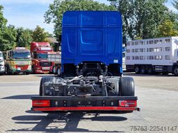 DAF XF 530 chassis 6x2*4 - 4.60 WB - Retarder - Ste...