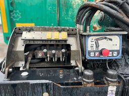 MERCEDES-BENZ Actros 3348 6x6 Kipper mit HIAB 1300RS 83