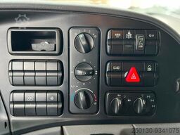 MERCEDES-BENZ Actros 3348 6x6 Kipper mit HIAB 1300RS 83