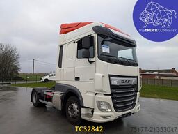 DAF XF 480