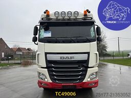 DAF XF 460