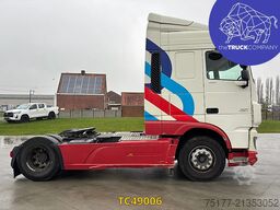DAF XF 460