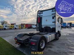 Iveco S-Way 480