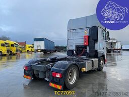 DAF XF 450